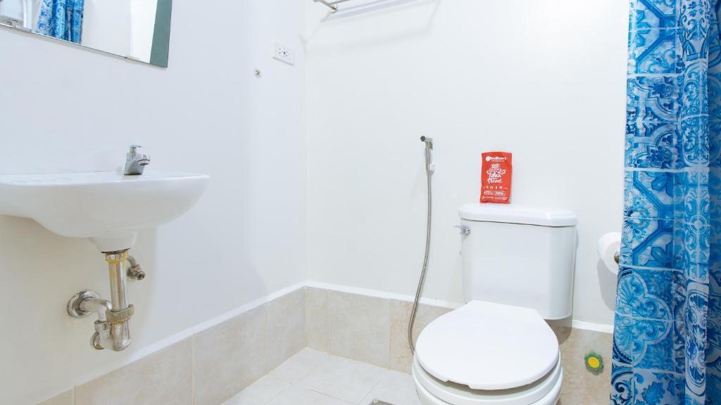 Reddoorz Premium @ Smdc Fairview Apartment Quezon City Bagian luar foto