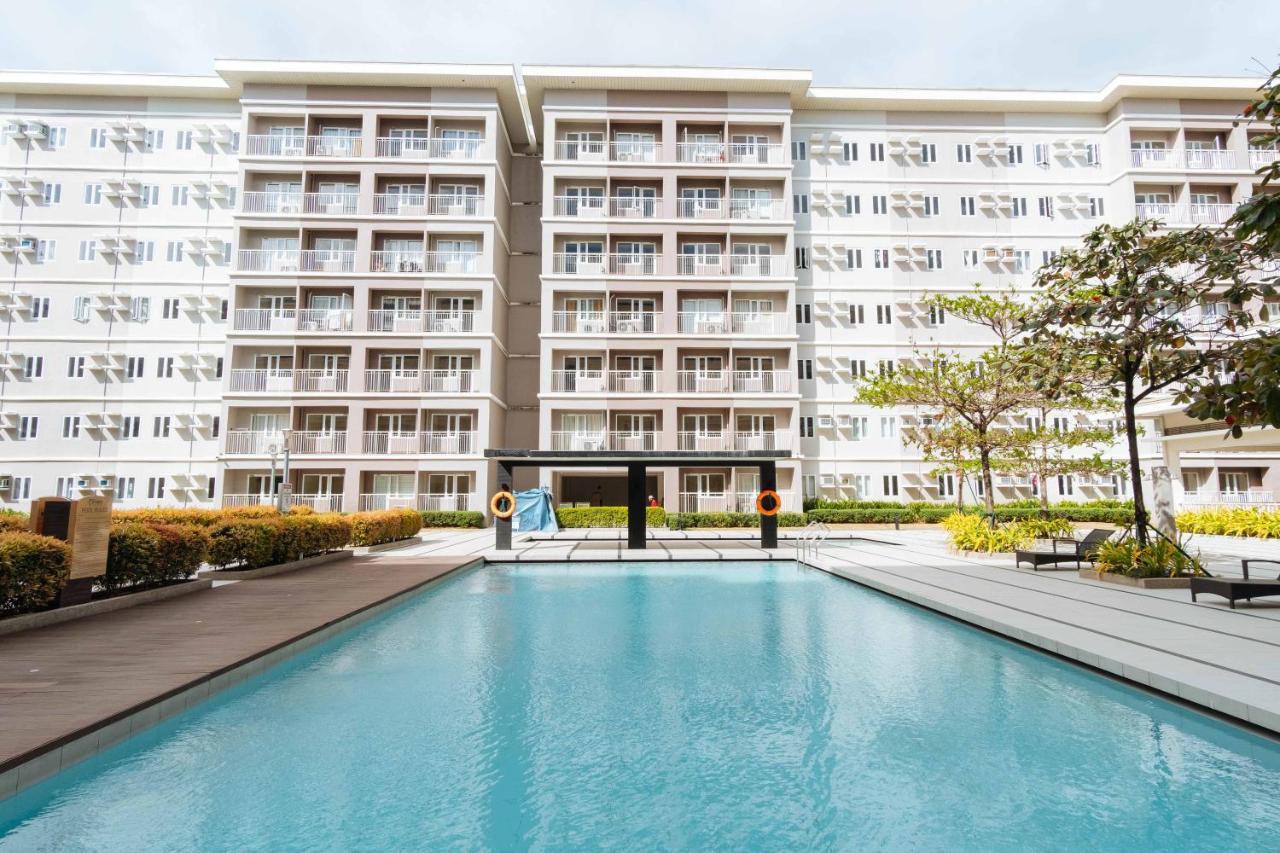 Reddoorz Premium @ Smdc Fairview Apartment Quezon City Bagian luar foto