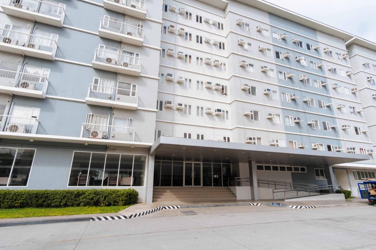 Reddoorz Premium @ Smdc Fairview Apartment Quezon City Bagian luar foto