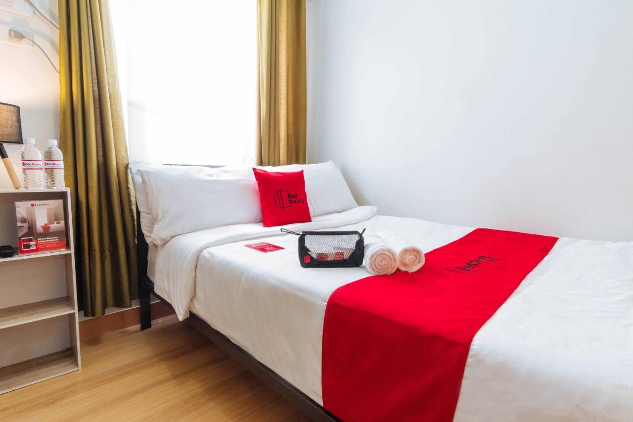 Reddoorz Premium @ Smdc Fairview Apartment Quezon City Bagian luar foto