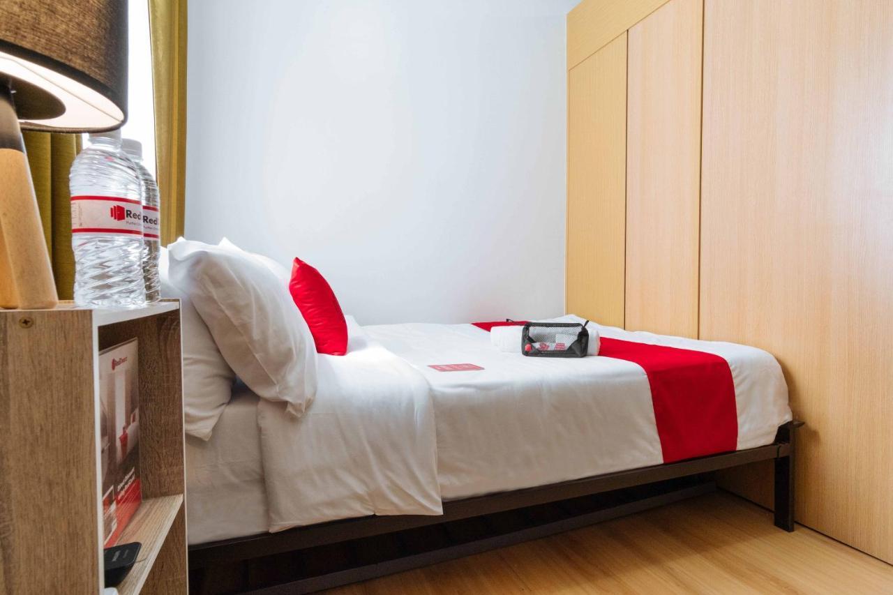 Reddoorz Premium @ Smdc Fairview Apartment Quezon City Bagian luar foto
