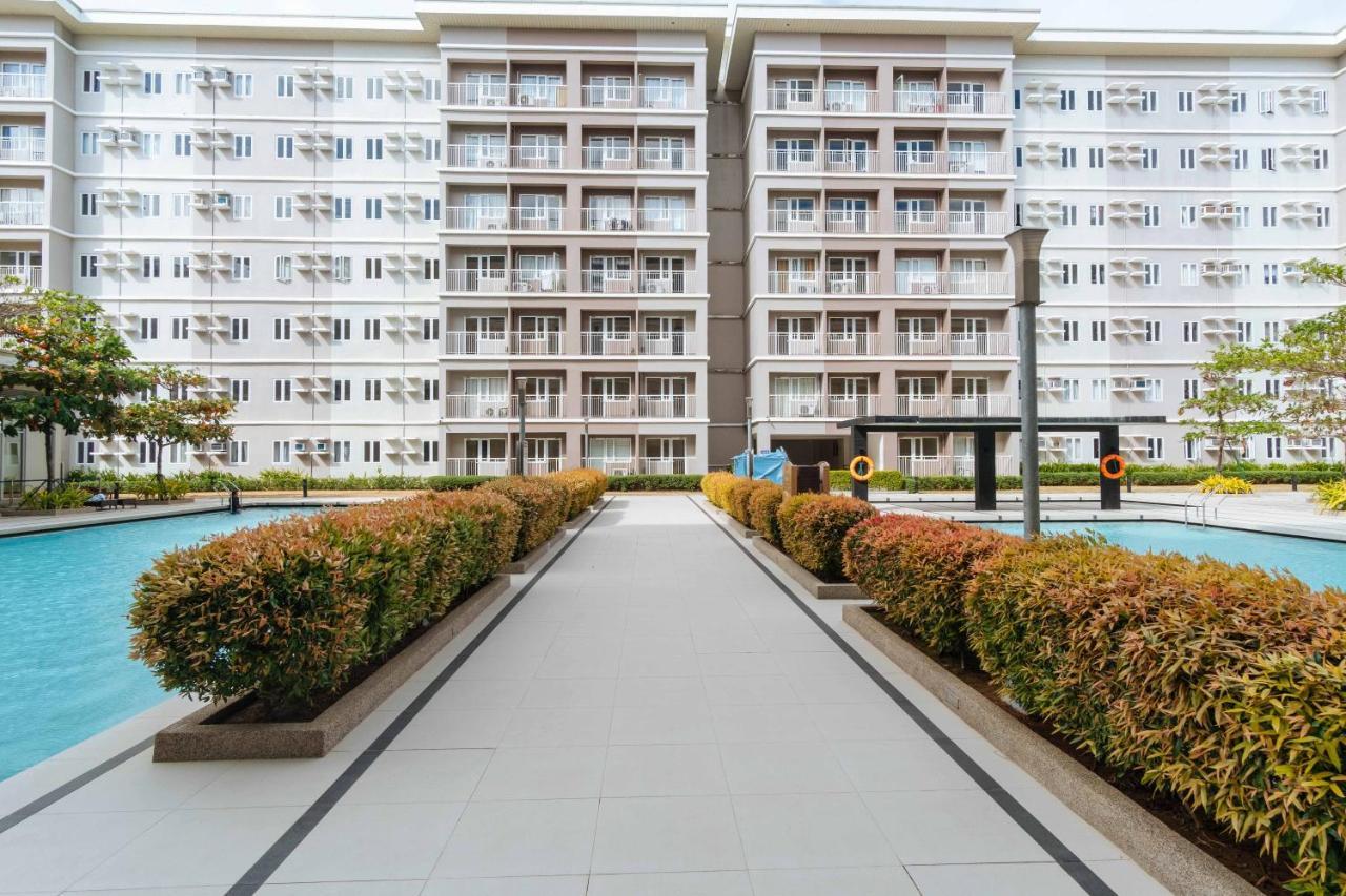 Reddoorz Premium @ Smdc Fairview Apartment Quezon City Bagian luar foto