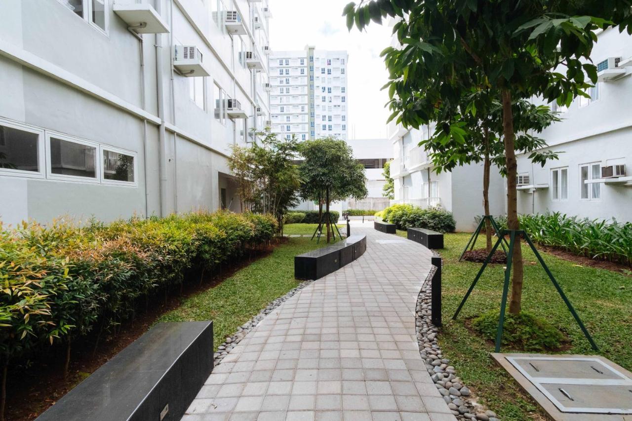 Reddoorz Premium @ Smdc Fairview Apartment Quezon City Bagian luar foto