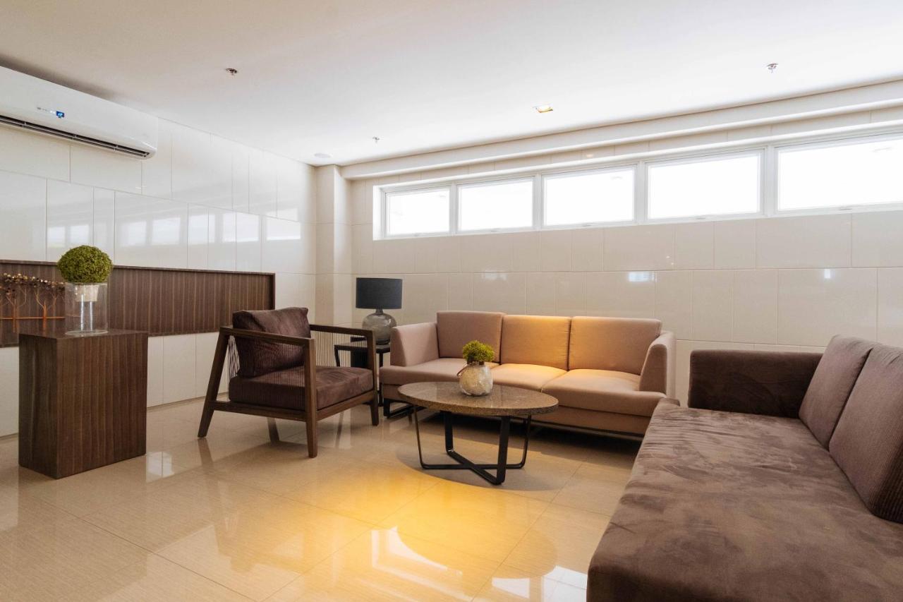 Reddoorz Premium @ Smdc Fairview Apartment Quezon City Bagian luar foto
