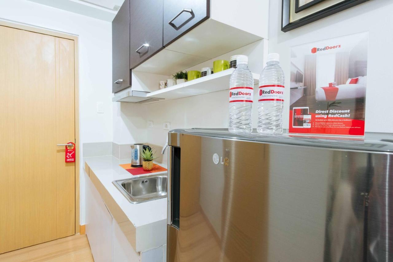 Reddoorz Premium @ Smdc Fairview Apartment Quezon City Bagian luar foto