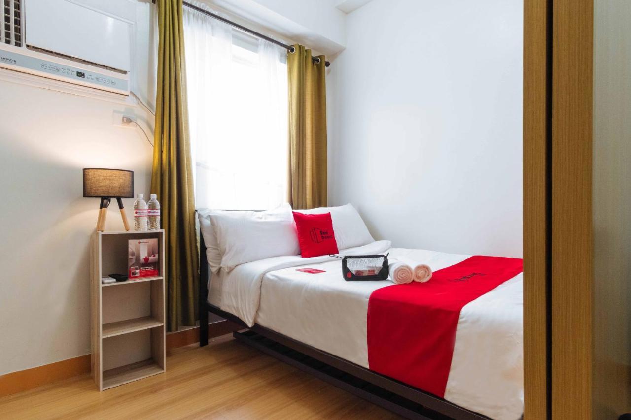 Reddoorz Premium @ Smdc Fairview Apartment Quezon City Bagian luar foto