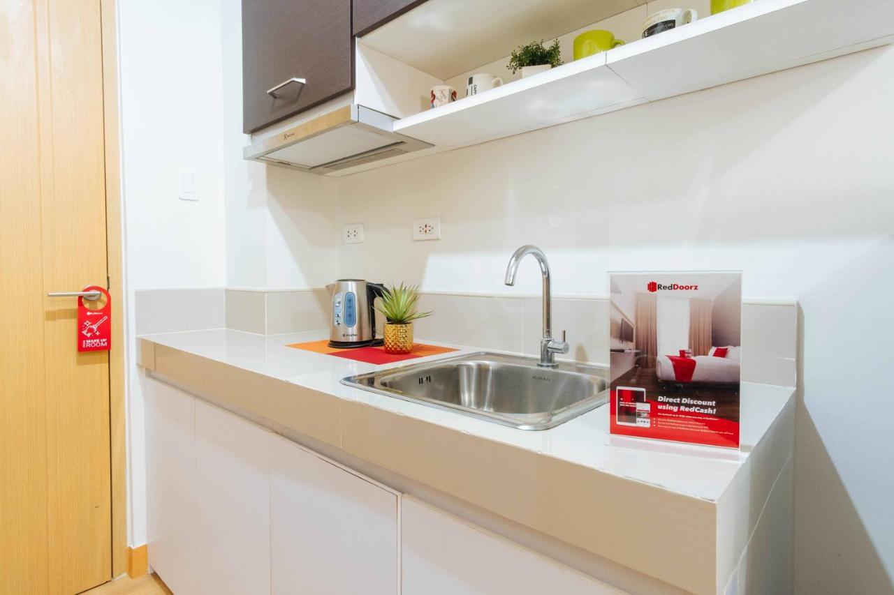 Reddoorz Premium @ Smdc Fairview Apartment Quezon City Bagian luar foto