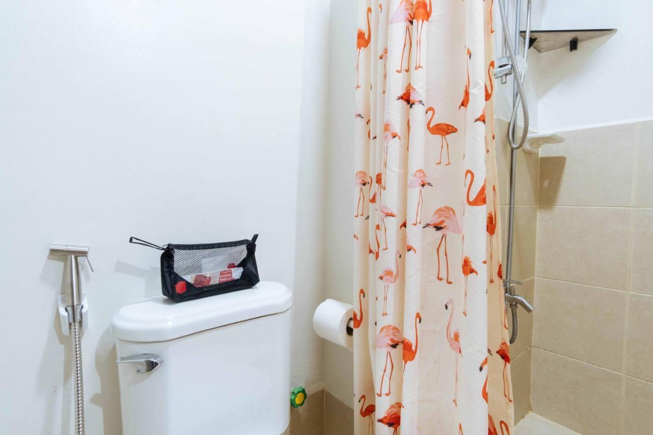 Reddoorz Premium @ Smdc Fairview Apartment Quezon City Bagian luar foto