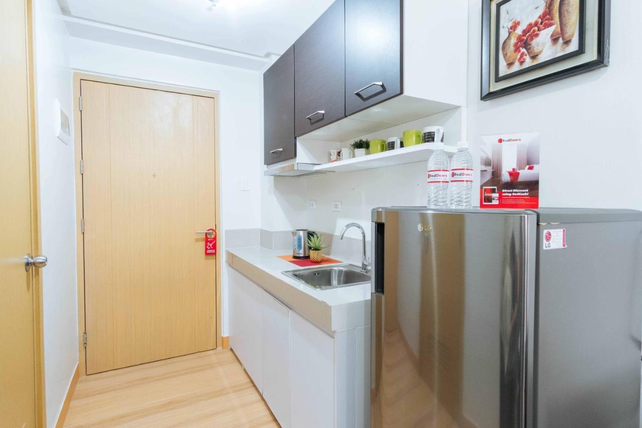 Reddoorz Premium @ Smdc Fairview Apartment Quezon City Bagian luar foto